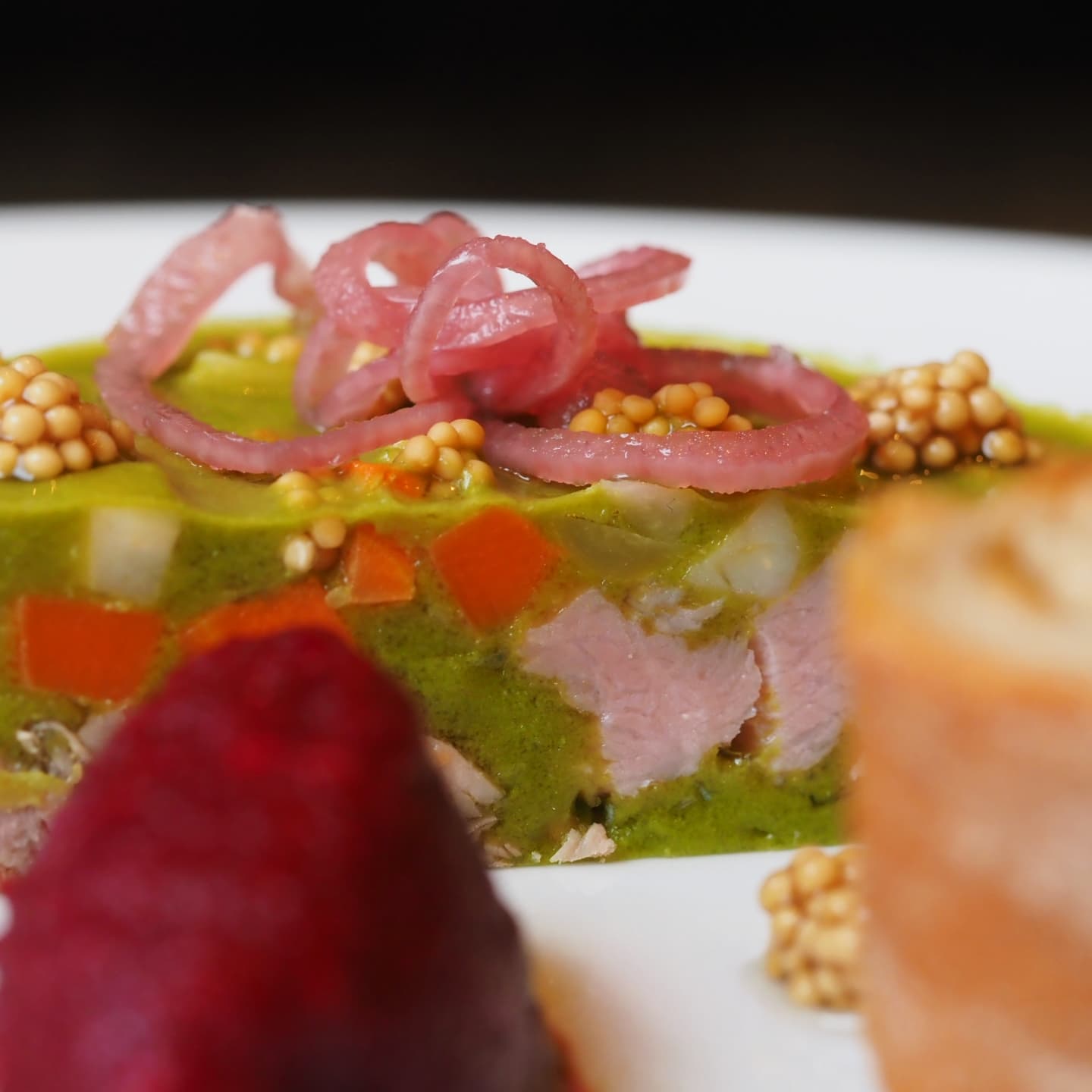 Fotky z restaurace
