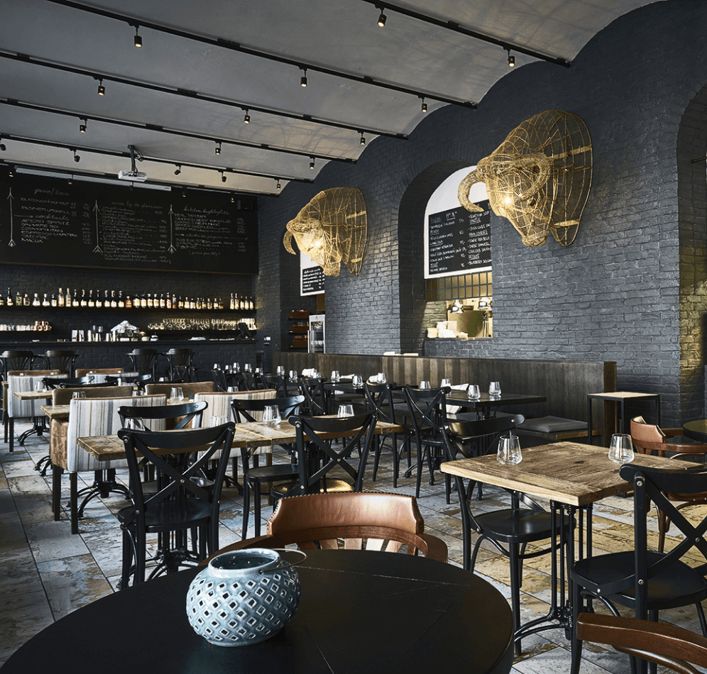 Monarch Gastrobar